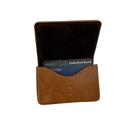 Premium Leatherite Card Holder