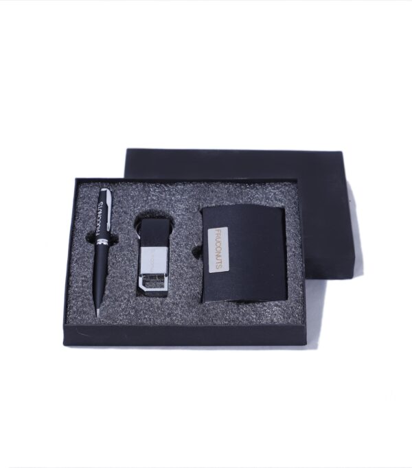3 in 1 Gift Set