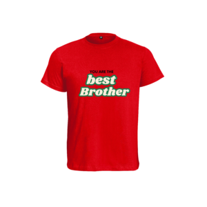 Mans T shirt
