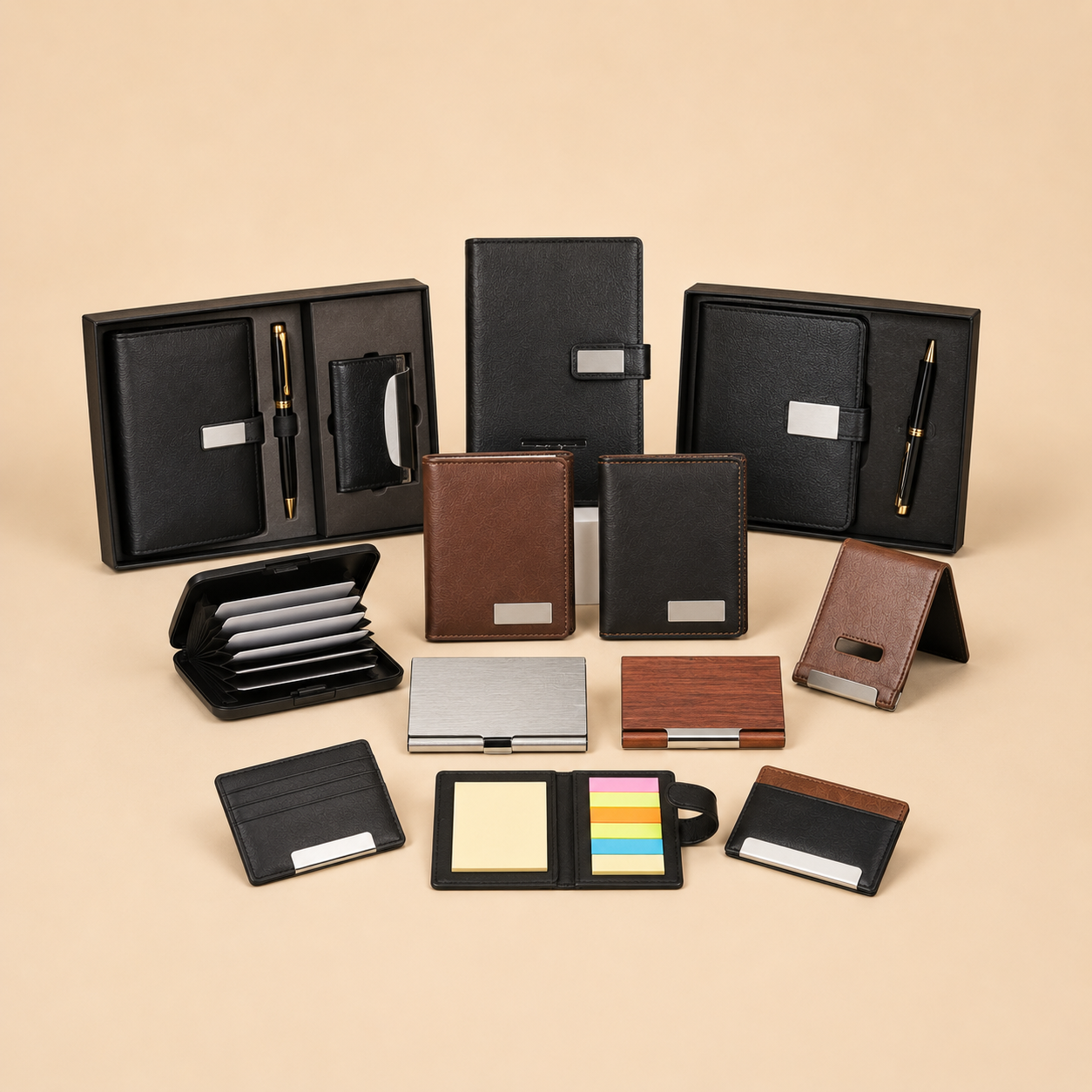 Gifting Accessories