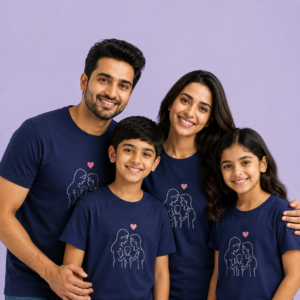 Family T-shirt