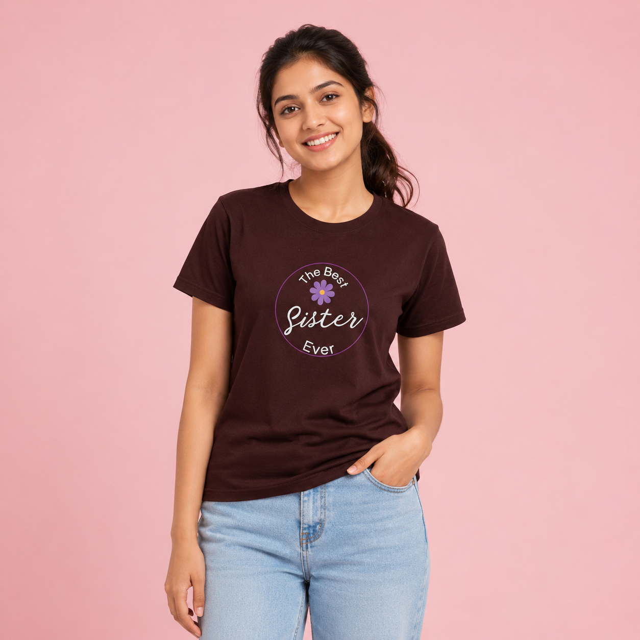 Women's T shirt