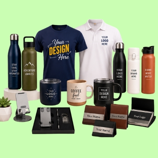 Custom Products