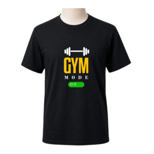 GYM T SHIRT